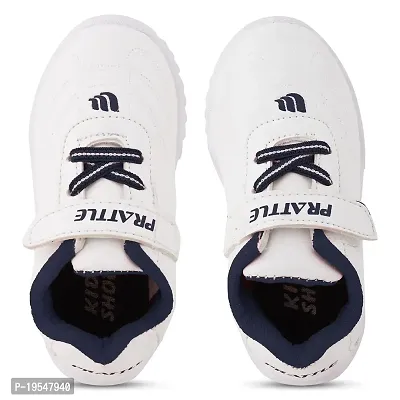 Babysneakers maat online 18