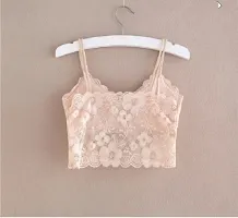 Women Bralette Lightly Padded bra-thumb1