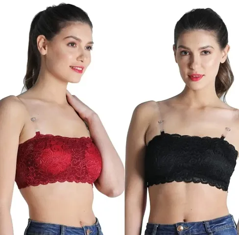 Tube Bra Best Selling Bras 