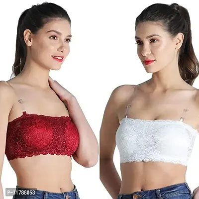 Buy Stylish Net Solid Bras For Women Online In India At Discounted Prices