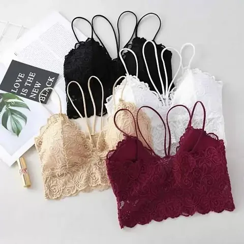 Bralette Best Selling Bras 