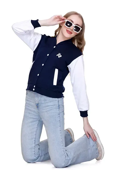 Trendy Full Sleeve Jackets For Women