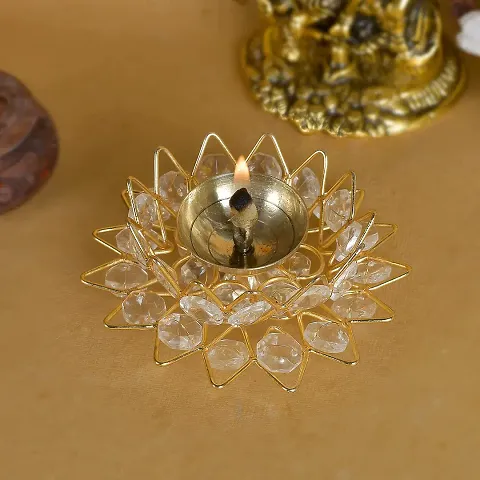 Most Attractive Diyas for your home Decor Vol  9