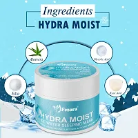 Fezora Skin Beauty Hydra Moist Niacinamide Moisturizer-thumb4