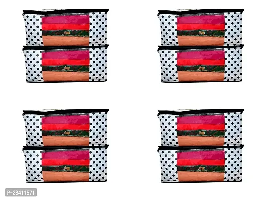 Wedding Gifting Saree And Suit Packing Cover Saree Bag Organizer for W –  Jewel Palace