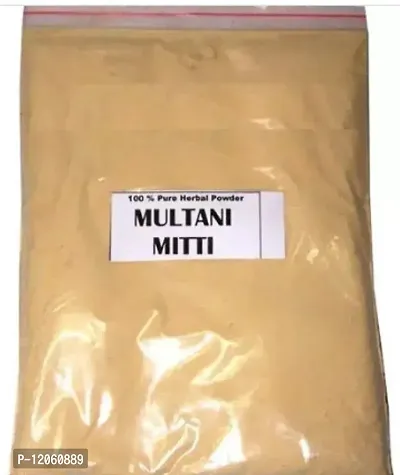 Multani Mitti-1 KG