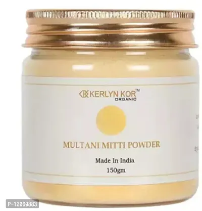 Multani Mitti-150 Grams