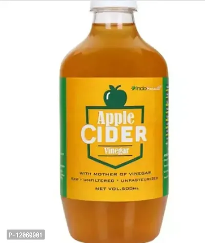 Apple Cider Vinegars- 500 ml-thumb0