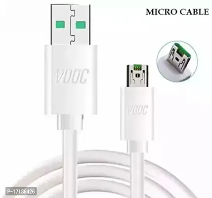 Premium Quality Oppo Cable Genric Micro Usb Fancy Cable Style