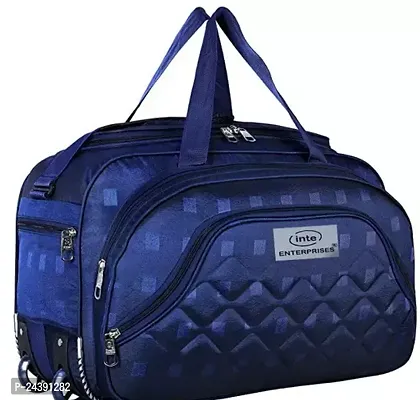 Stylish best Quality Nylon Regular Size Travel Bag