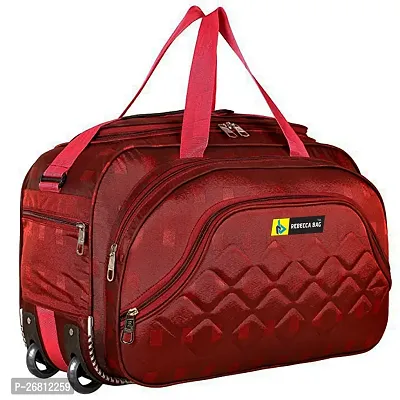 Fancy Women Women Duffel Bags Shopping bags/Luggage Bag/Travel Bags/ Traveling bags/Travaling bags/travel