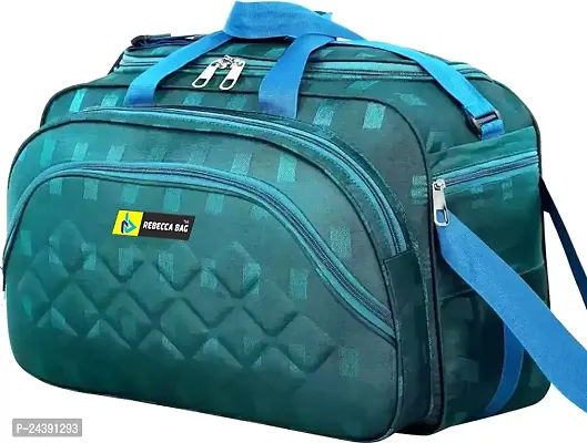 Stylish best Quality Nylon Regular Size Travel Bag