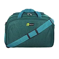 Stylish best Quality Polyester Regular Size Travel Bag-thumb2