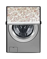 Vocal Store Front Load Washing Machine Cover-thumb1