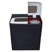 Vocal Store Top Load Washing Machine Cover (7 kg, 7.2 kg, 7.5 kg) CWSA2-S03-7-thumb4