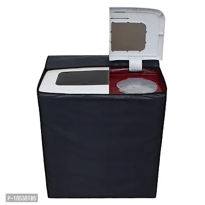 Vocal Store Top Load Washing Machine Cover (7 kg, 7.2 kg, 7.5 kg) CWSA2-S03-7-thumb5