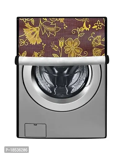 Vocal Store Front Load Washing Machine Cover Suitable for LG (7 kg, 7.2 kg, 7.5 kg)CWFL1-P021-7-thumb2