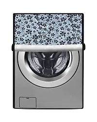 Vocal Store Front Load Washing Machine Cover Suitable for LG (6 kg, 6.2 kg, 6.5 kg)CWFL-P036-6-thumb1