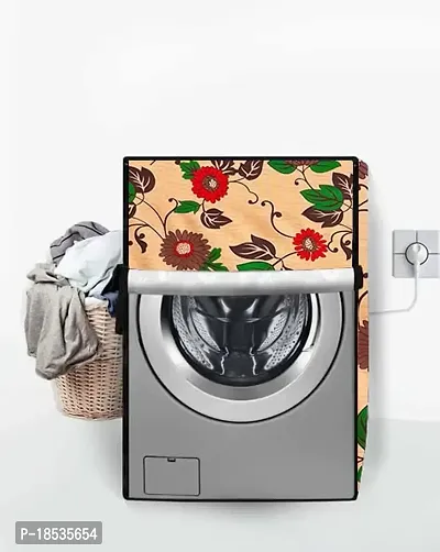 Vocal Store Front Load Washing Machine Cover