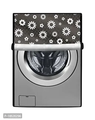 Vocal Store Front Load Washing Machine Cover-thumb2