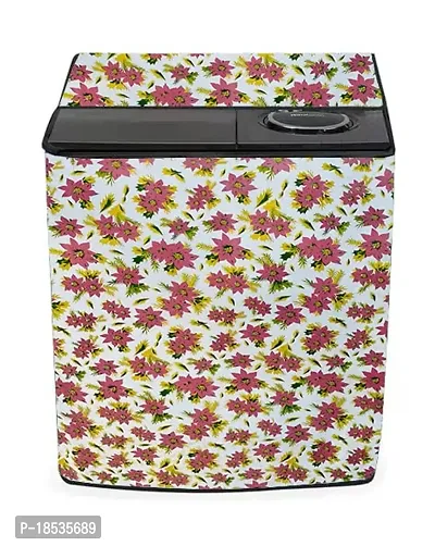 Vocal Store Sami Washing Machine Cover