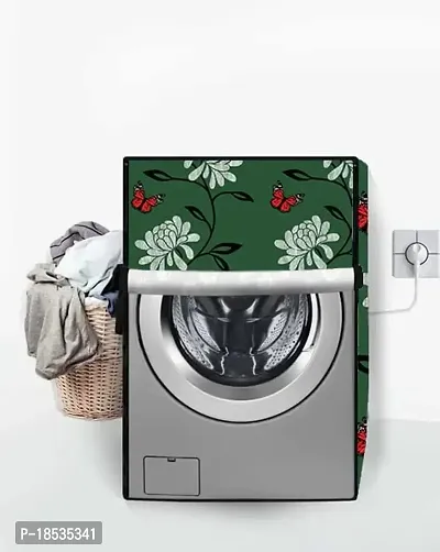 Vocal Store Front Load Washing Machine Cover