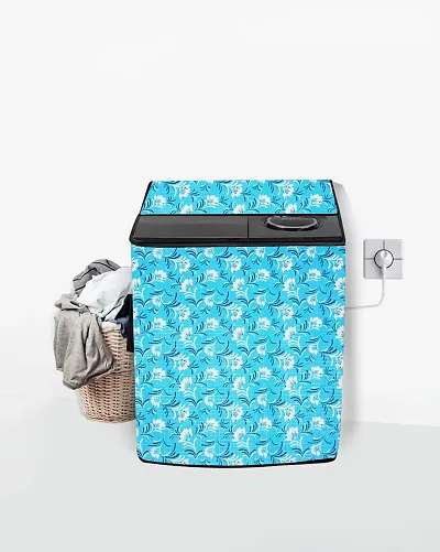 Vocal Store Sami Washing Machine Cover