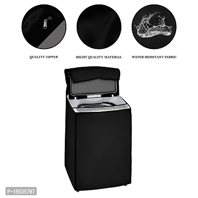 Vocal Store Top Load Washing Machine Cover-thumb2