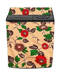 Vocal Store Sami Washing Machine Cover-thumb2