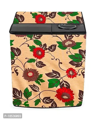 Vocal Store Sami Washing Machine Cover-thumb3