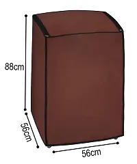 Vocal Store Top Load Washing Machine Cover-thumb2