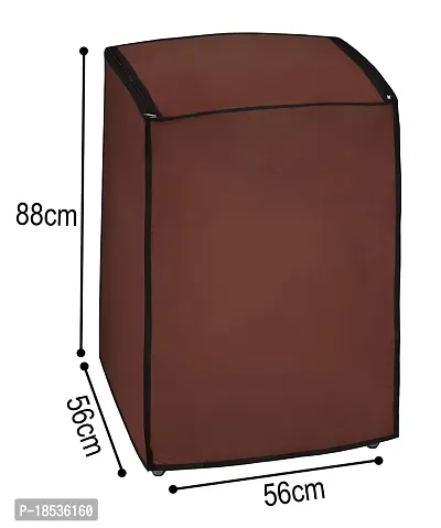 Vocal Store Top Load Washing Machine Cover-thumb3