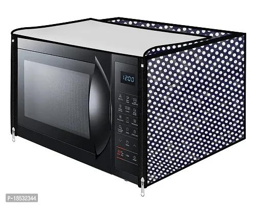 Vocal Store Microwave Oven Full Closure Cover