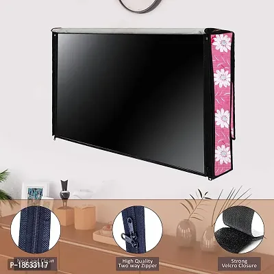 Vocal Store LED TV Cover for 24 inches-thumb2