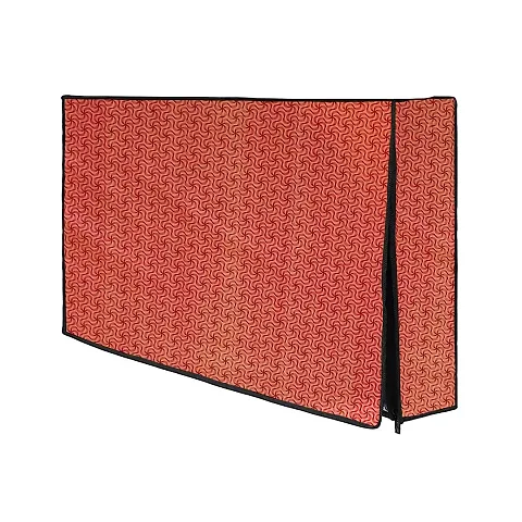 Vocal Store LED TV Cover for 49 inches