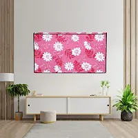 Vocal Store LED TV Cover for Samsung 49 inches LED TVs (All Models) - Dustproof Television Cover Protector for 49 Inch LCD, LED, Plasma Television CLED-P016-49-thumb2