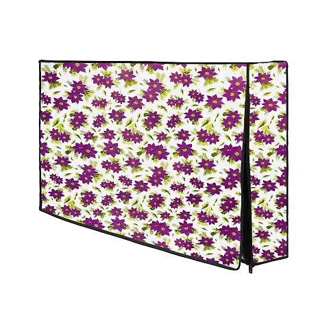 Vocal Store LED TV Cover for 40 inches