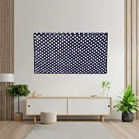 Vocal Store LED TV Cover for Samsung 65 inches LED TVs (All Models) - Dustproof Television Cover Protector for 65 Inch LCD, LED, Plasma Television CLED-P02-65-thumb2