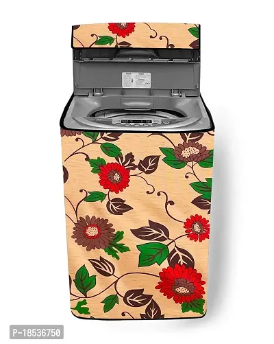 Vocal Store Top Load Washing Machine Cover