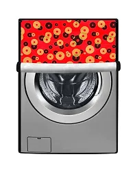 Vocal Store Front Load Washing Machine Cover-thumb1