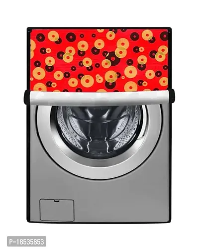 Vocal Store Front Load Washing Machine Cover-thumb2