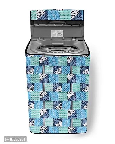 Vocal Store Top Load Washing Machine Cover