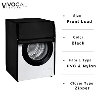 Vocal Store Front Load Washing Machine Cover-thumb1