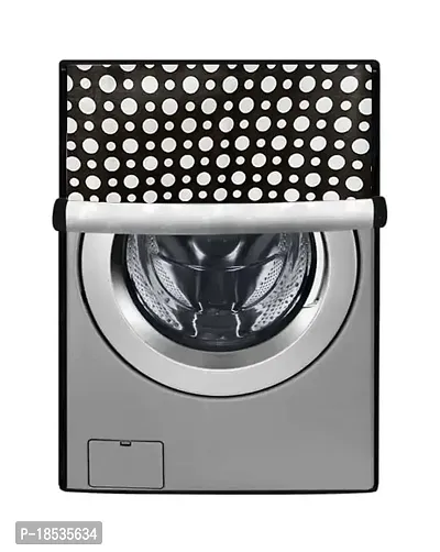 Vocal Store Front Load Washing Machine Cover-thumb2