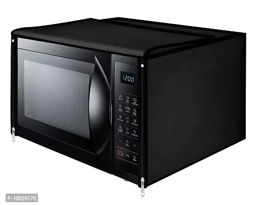 Vocal Store Microwave Oven Full Closure Cover Suitable for All Major Brands for Size 41X56X36|COVN-S01-25