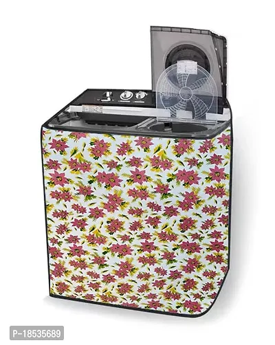 Vocal Store Sami Washing Machine Cover-thumb3