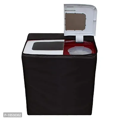 Vocal Store Top Load Washing Machine Cover (8 kg, 8.2 kg, 8.5 kg) CWSA1-S02-8