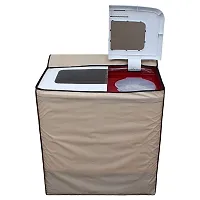 Vocal Store Top Load Semi Automatic Washing Machine Cover (Suitable for 6 Kg, 6.2 kg, 6.5 kg) CWSA2-S01-6-thumb4