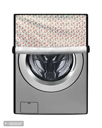 Vocal Store Front Load Washing Machine Cover-thumb2