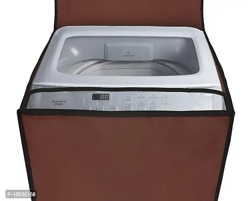 Vocal Store Top Load Washing Machine Cover-thumb5